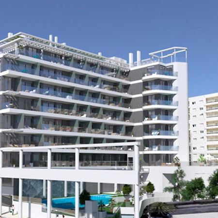 Calpe Beach & City - Premium מראה חיצוני תמונה
